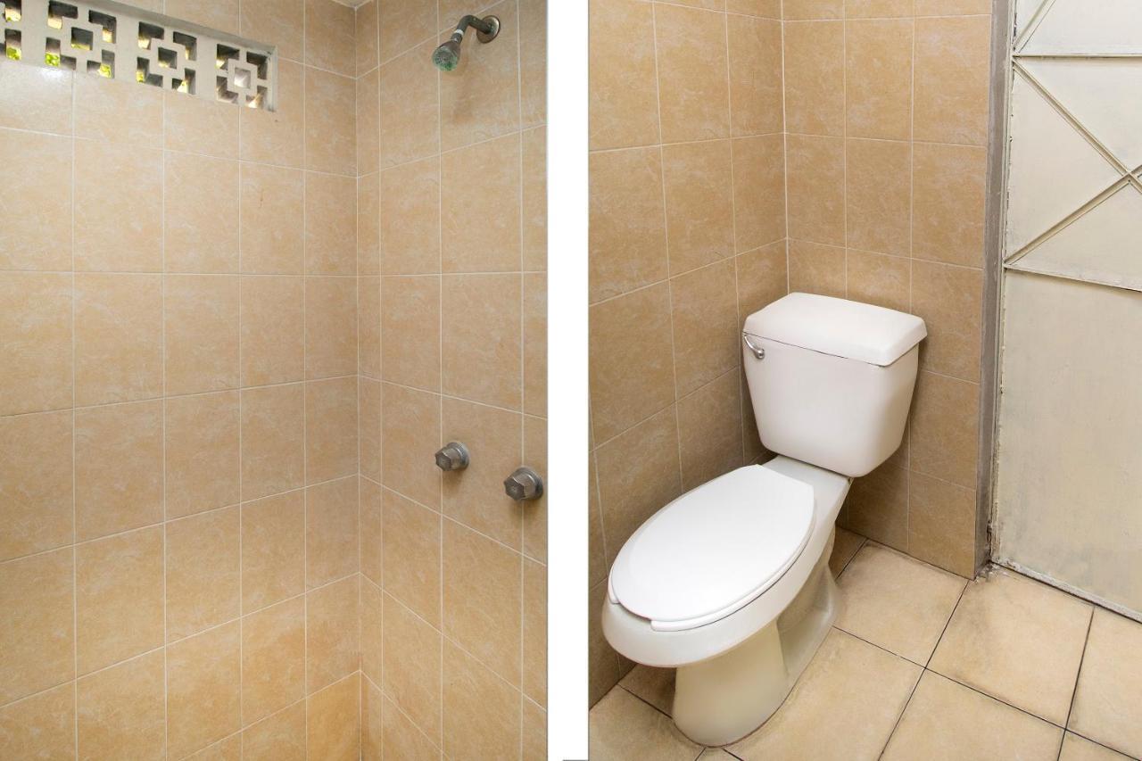 Hotel Casa De Huespedes Hidalgo Tehuacán Екстериор снимка
