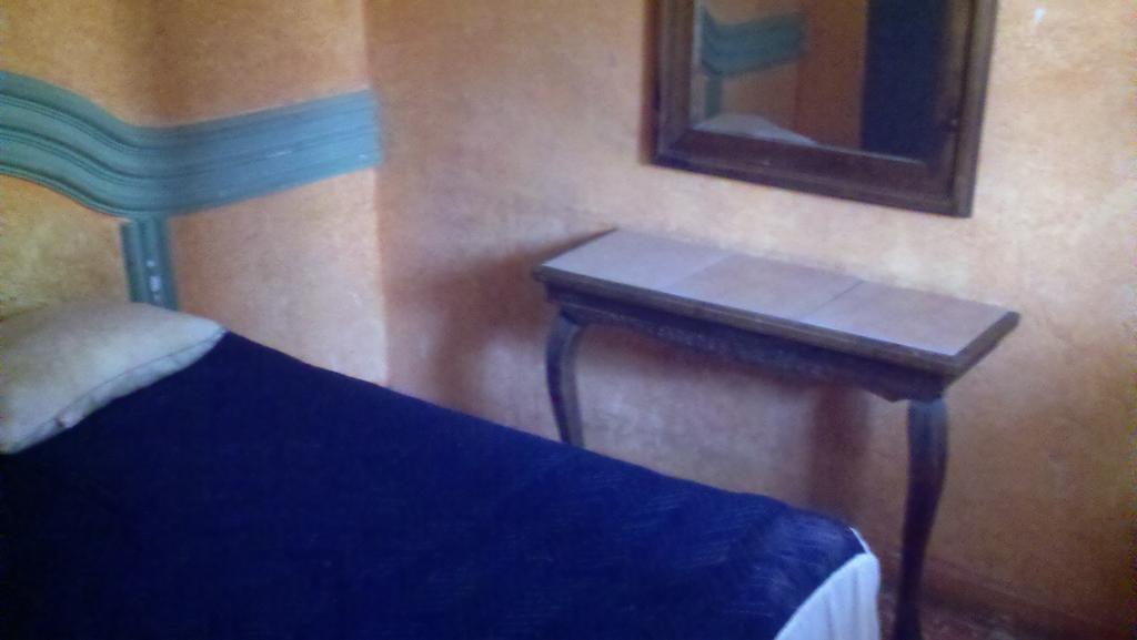 Hotel Casa De Huespedes Hidalgo Tehuacán Стая снимка