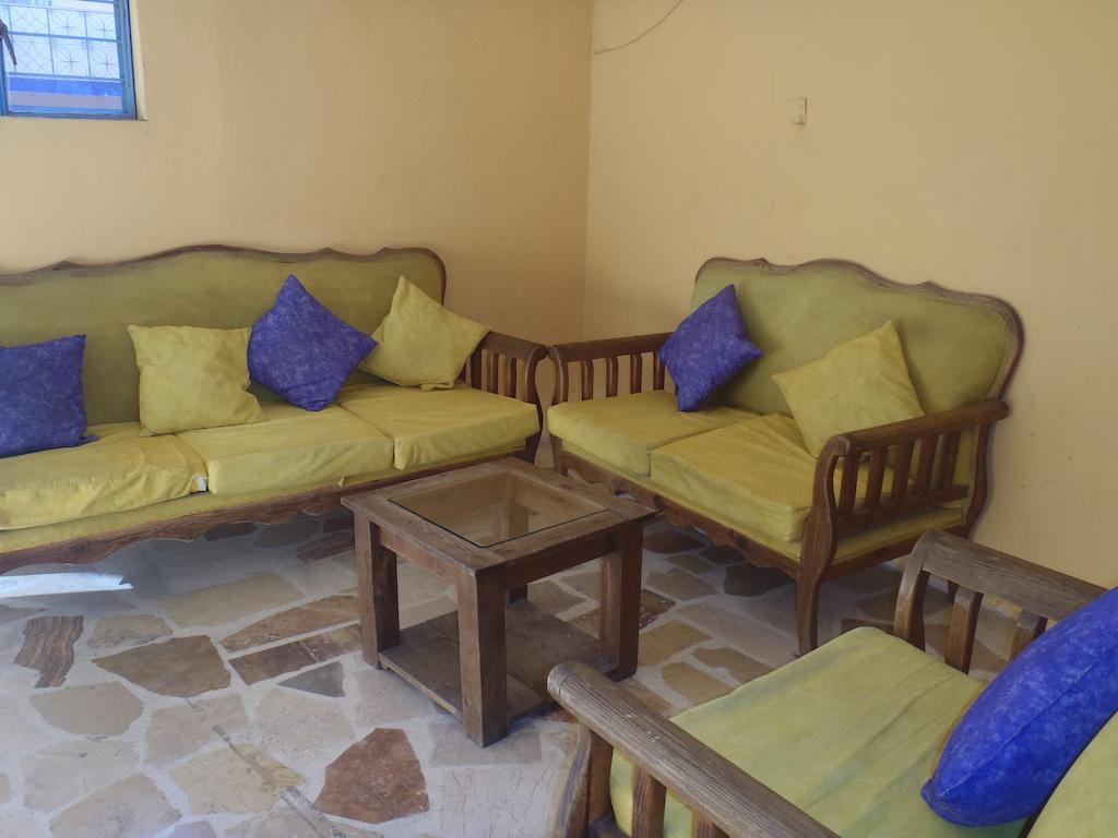 Hotel Casa De Huespedes Hidalgo Tehuacán Екстериор снимка