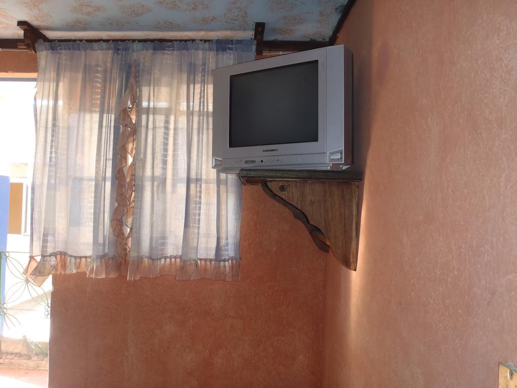 Hotel Casa De Huespedes Hidalgo Tehuacán Екстериор снимка
