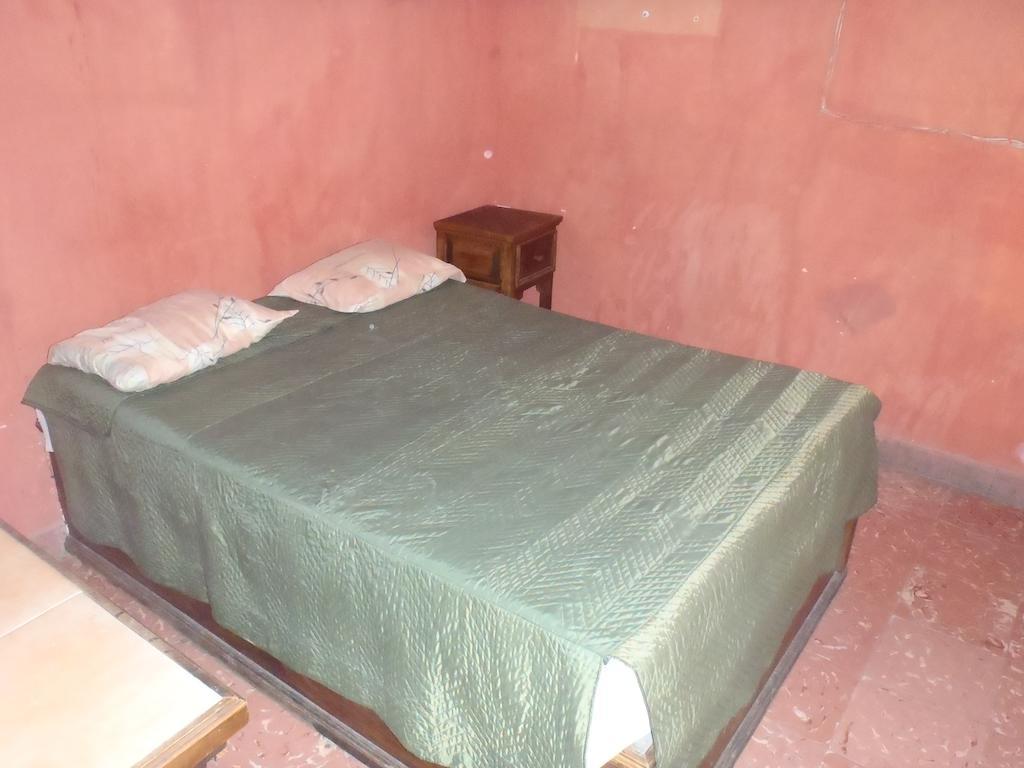 Hotel Casa De Huespedes Hidalgo Tehuacán Екстериор снимка