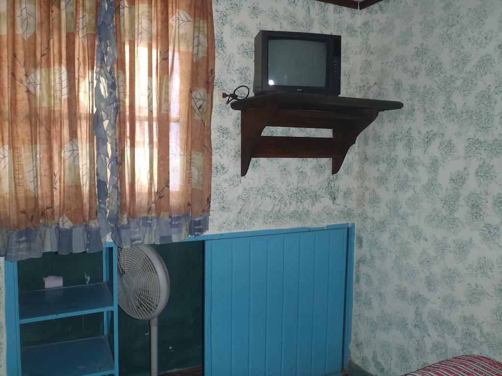 Hotel Casa De Huespedes Hidalgo Tehuacán Стая снимка
